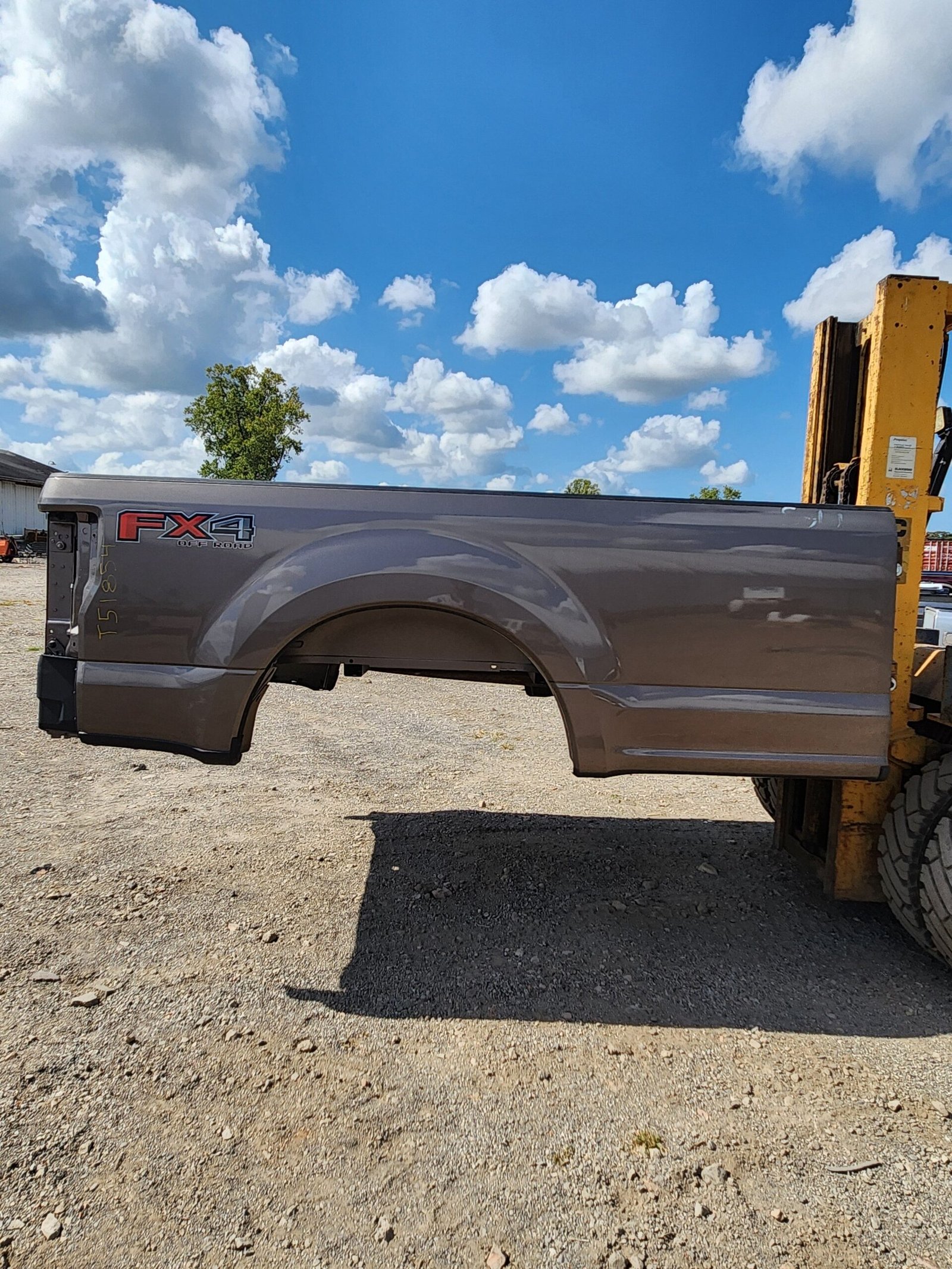 2017-2022 Ford F250 F350 Super Duty 8′ Long Truck Bed