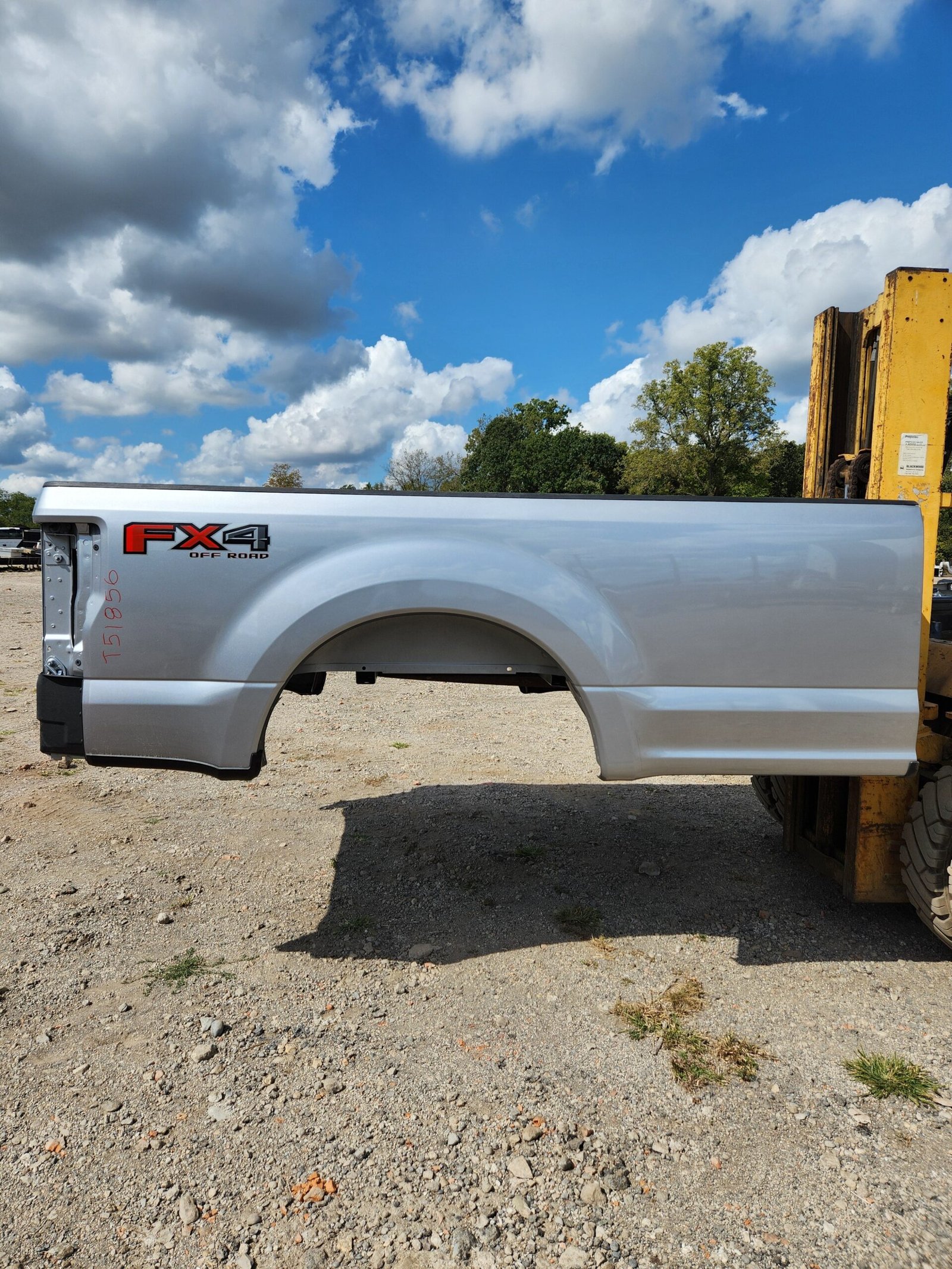 2017-2022 Ford F250 F350 Super Duty 8′ Long Truck Bed