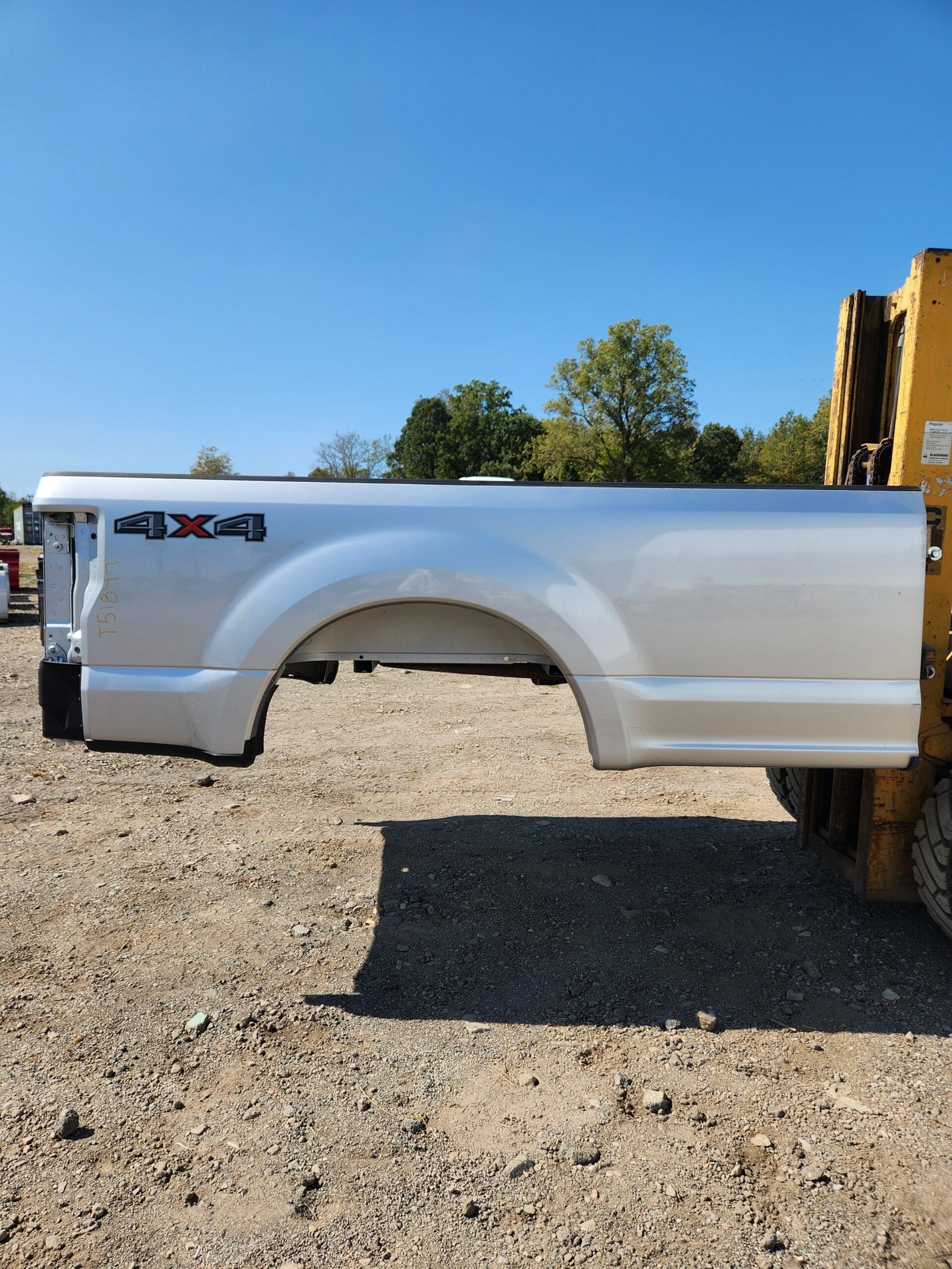 2017-2022 Ford F250 F350 Super Duty 8′ Long Truck Bed